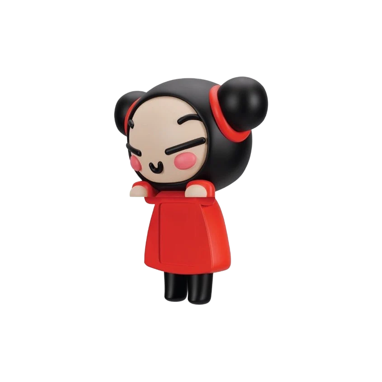 PUCCA HIPPER